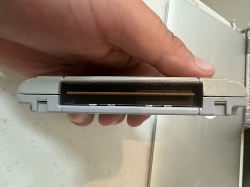 F-zero X Nintendo 64 Original (Usado)