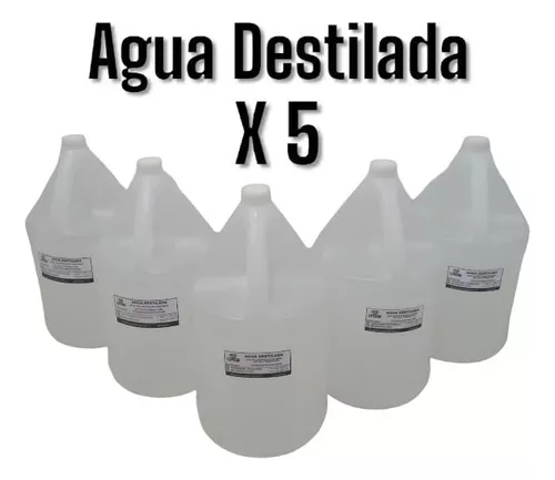Destilador de Agua YR05986 - Kalstein