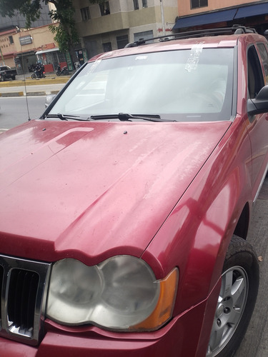 Parabrisa Y Vidrios Jeep Grand Cherokee 05/10