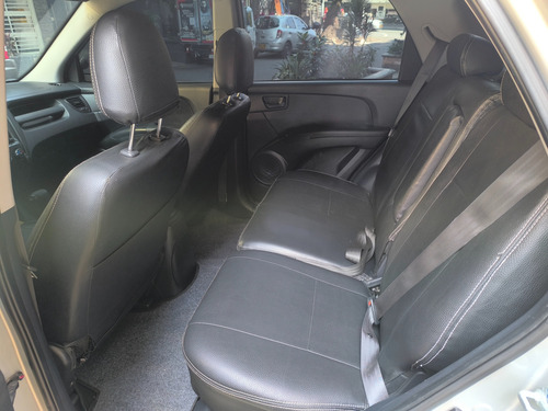 Kia Sportage Fq 4x2 Automática 2016