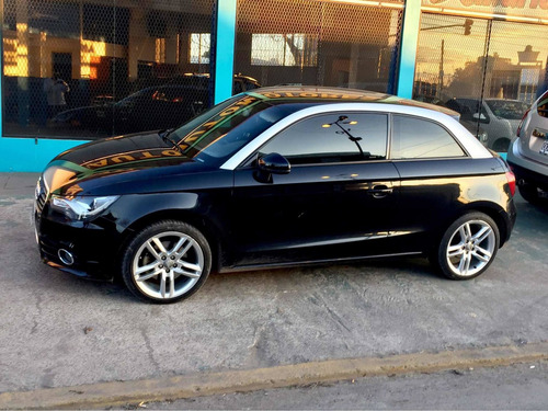 Imagen 5 de 15 de Audi A1 Ambition 2013 Ed.limitada