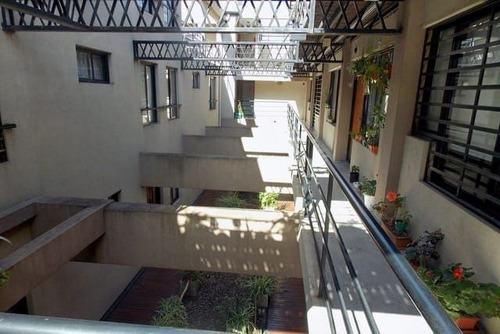 Imagen 9 de 16 de Departamento 1 Amb. En Venta En Villa Sarmiento, Morón