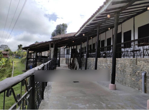 En Venta Lote De Terreno Ubicado En Hoyo De La Puerta Miranda A Solo 20 Minutos De Caracas. Cf