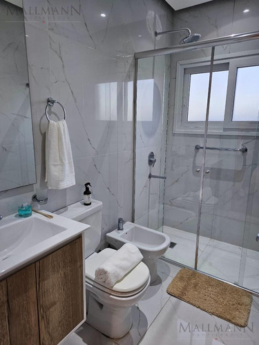 Town House En Alquiler La Calesa, Pilara | Mallmann Propiedades