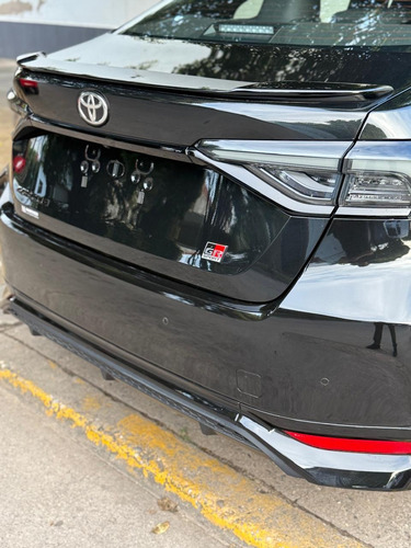 Toyota Corolla 2.0 Gr-Sport Cvt