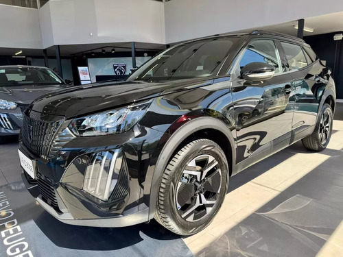 Peugeot 2008 1.0T Active