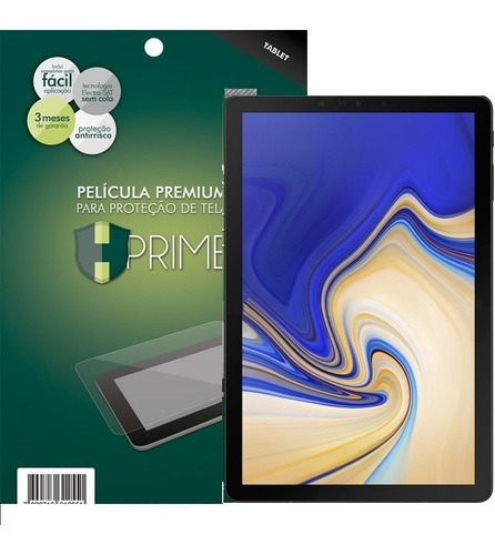  Película Hprime Samsung Tab S4 10.5 T830 T835 - Nanoshield
