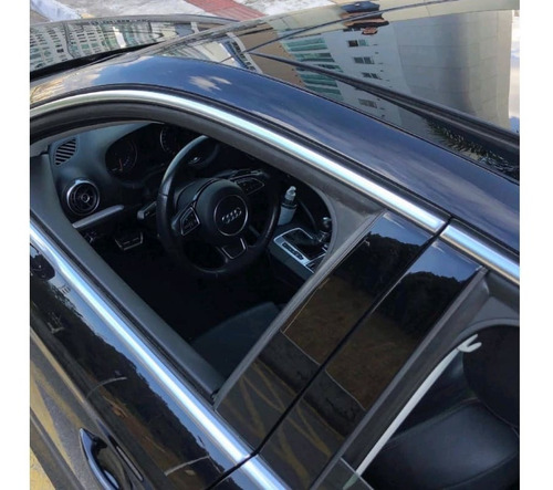 Imagem 8 de 8 de Audi A3 Ambition 2.0 Tfsi S Tronic