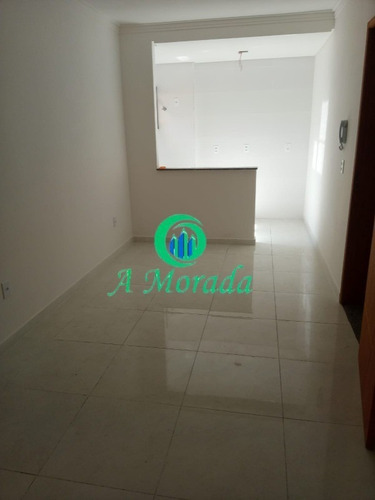 Imagem 3 de 18 de Lindo Apartamento Sem Condomínio - Ap03292 - 69937258