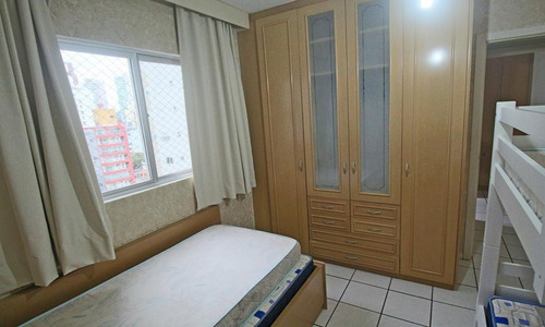 Imagem 7 de 23 de Apartamento 3 Quartos , 150m Do Mar - 83727