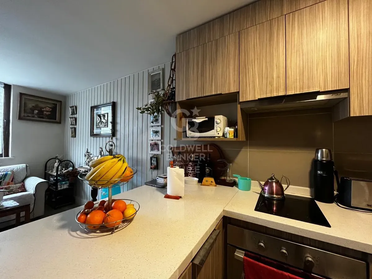 Departamento En Inmejorable Ubicación Puerto Varas