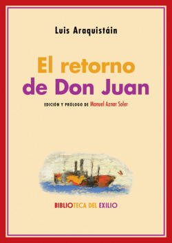 Libro El Retorno De Don Juan De Renacimiento Editorial