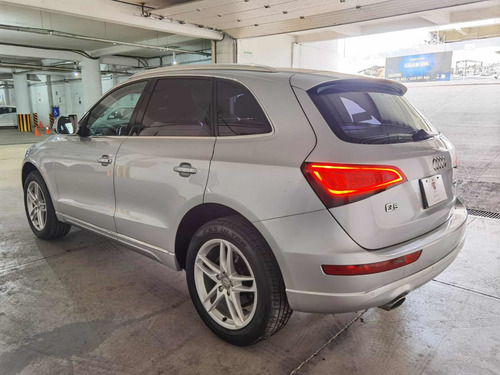 Imagen 5 de 13 de Audi Q5 2014 2.0 T Fsi Luxury At