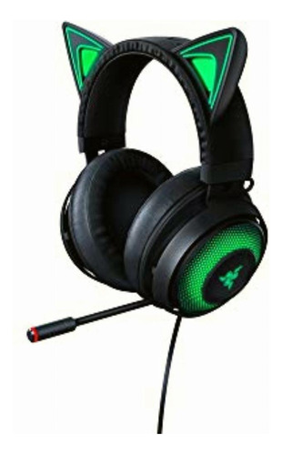 Razerrz04-02980100-r3m1razer Kraken Kitty Edition Razer