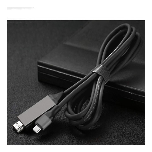 Volt Plus Tech 4k Hdmi Cable Compatible Con Tcl Mtro100btbl