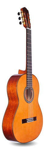 Codoba C9 Parlor Guitarra Acustica Clasica Nailon Cuerpo