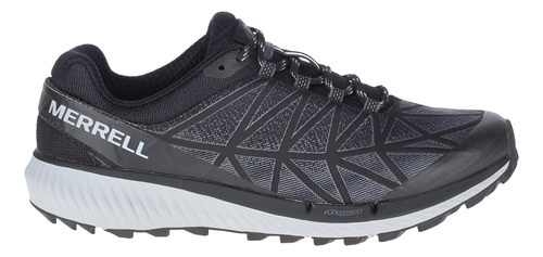 Zapatillas Running Merrell Agility Synthesis Flex