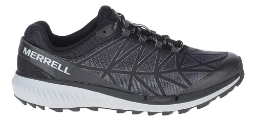 Zapatillas Running Merrell Agility Synthesis Flex