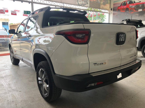 Fiat Toro 2.0 16v Turbo Diesel Freedom 4wd At9