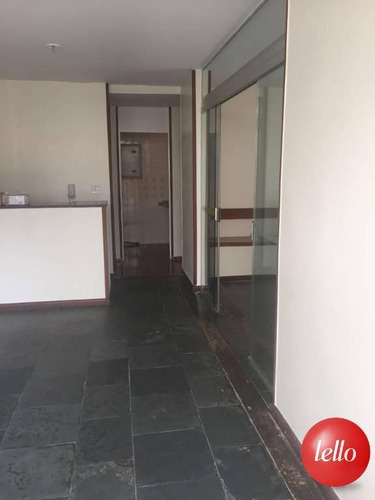 Imagem 25 de 29 de Apartamento - Ref: 163649