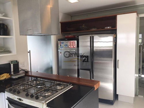 Apartamento À Venda, 210 M² Por R$ 2.600.000,00 - Higienópolis - São Paulo/sp - Ap1949