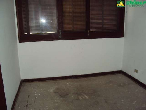 Imagem 20 de 27 de Aluguel Ou Venda Sobrado 4 Dormitórios Centro Guarulhos R$ 5.000,00 | R$ 800.000,00 - 31178v