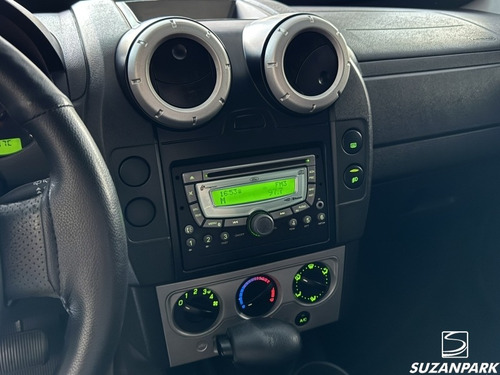 Ford Ecosport 2.0 Xlt Flex Aut. 5p