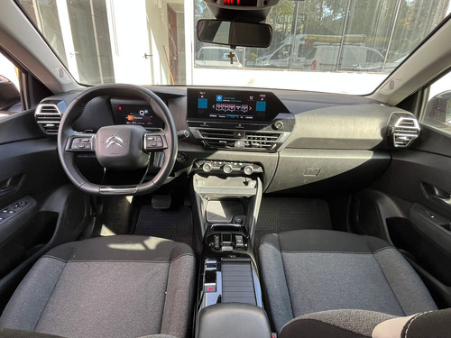 Citroën C4 1.2 Puretech 130 S&S Eat8 Feel