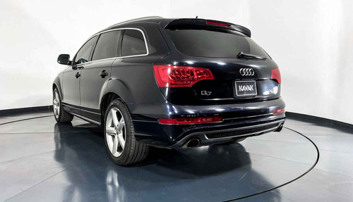 Imagen 7 de 15 de 41374 - Audi Q7 2014 Con Garantía