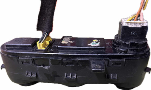 Control Aire Clima Kia Forte 2016 A 2018 Original Detalles (Usado)