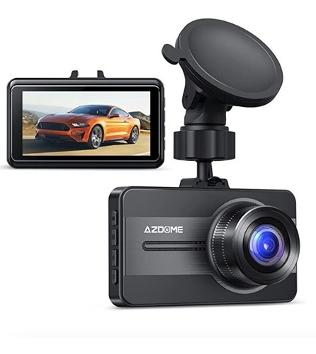 Camara Para Carro Azdome M16