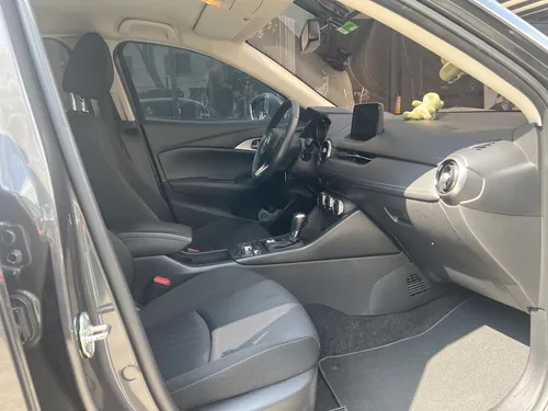 Mazda CX-3 TOURING TP 2000CC R17