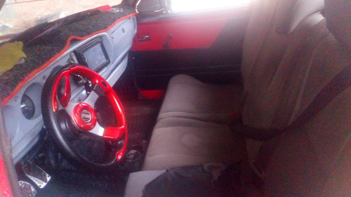 Datsun1500 1997 En Buen Estado Lista