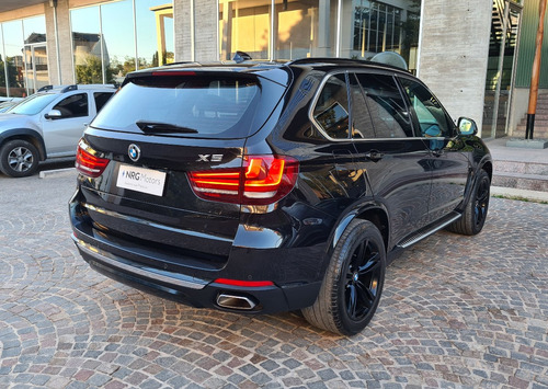 Bmw X5 40d Xdrive