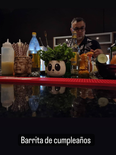 Barra Para Eventos /barra Libre Moonshine Bar Para Eventos