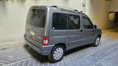 Citroën Berlingo Multispace 1.6 Xtr Hdi 92cv