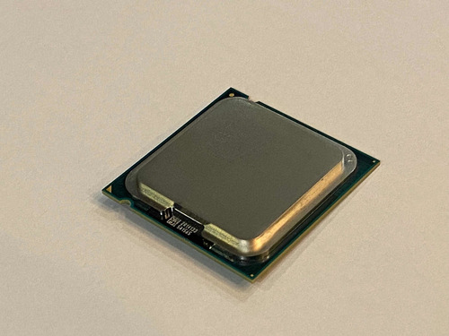 Processador Intel Celeron 2.50 Ghz E3300