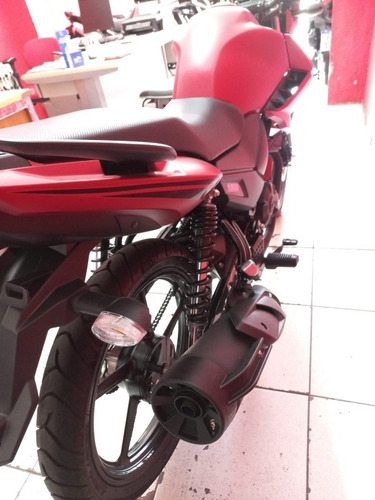 Imagem 10 de 15 de Yamaha Fazer 150 Sed Ano 2022, Com Apenas 900 Km Rodados.