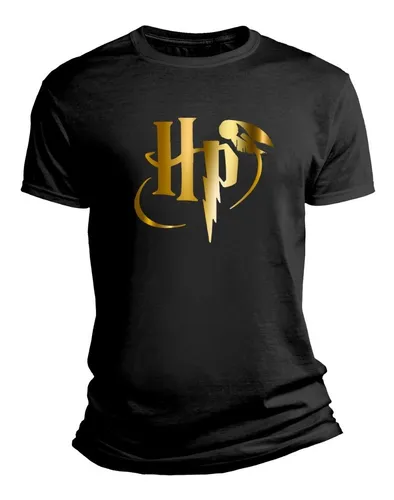 Playeras harry online potter mujer