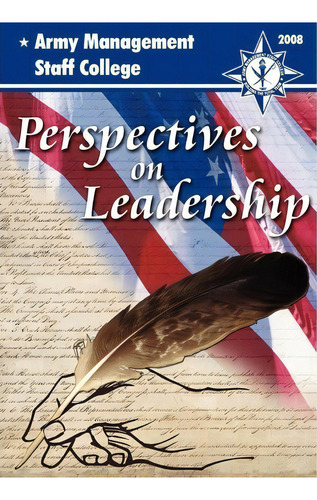 Perspectives On Leadership, De Deanie Deitterick. Editorial Books Express Publishing, Tapa Blanda En Inglés