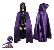 Comprar Teen Titans Cuervo Mujer Traje De Traje De Lujo Traje 2gpfl