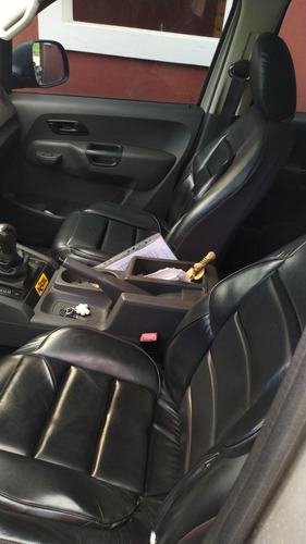 Volkswagen Amarok 2.0 Cd Tdi 122cv 4x4 Startline St9 2011