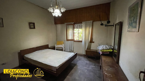 Imagen 12 de 30 de Casa 4amb Garaje Fondo -murguiondo Al 4600 - Loiacono Propiedades