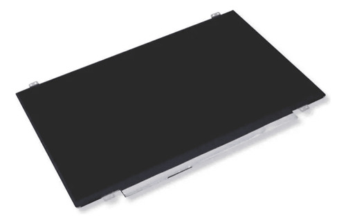 Tela 14  Led Slim Para Notebook Lenovo G400s-80ac0002br
