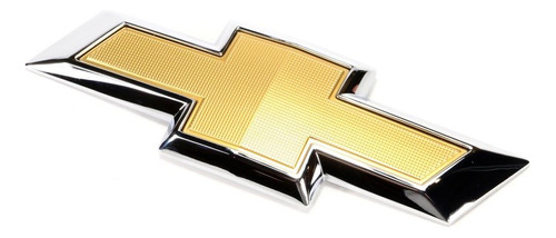 Emblema Trasero Gm 23463273