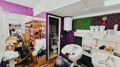 Arriendo De Local Comercial En El Corazón De Valparaíso