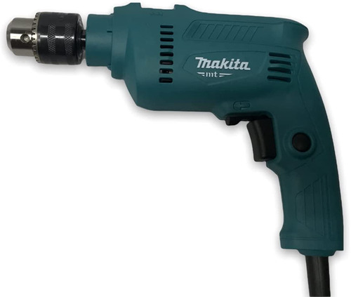 Taladro Rotomartillo Reversible Electrico Vel Var 5/8 Makita