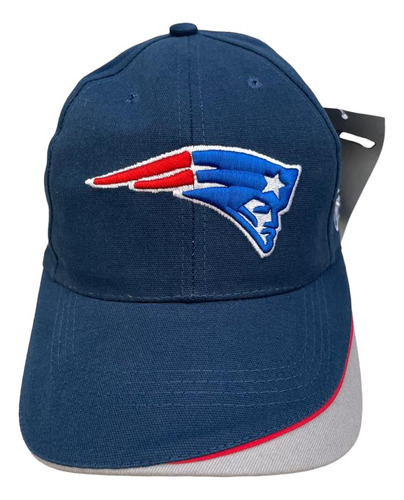 Gorra Nfl Vintage Nueva Adulto 001np