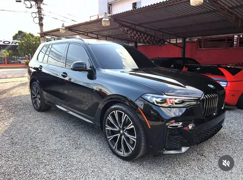 Oportunidad Bmw X740i 2019