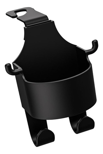 Soporte Para Vasos De Coche, Gancho Para Reposacabezas De
